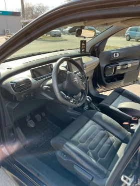 Citroen C4 Cactus, снимка 10