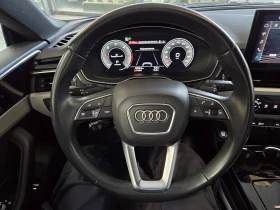 Audi A5 Sportback 30 TDI S Line, снимка 10