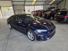 Audi A5 Sportback 30 TDI S Line, снимка 1