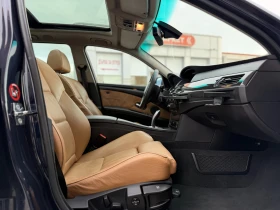BMW 530 Recaro/Panorama, снимка 8
