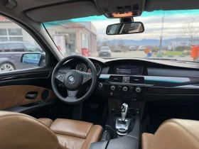 BMW 530 Recaro/Panorama, снимка 13