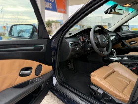 BMW 530 Recaro/Panorama, снимка 9
