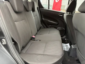 Suzuki Swift 1.3 БЕНЗИН KEYLESS* ЛИЗИНГ, снимка 12