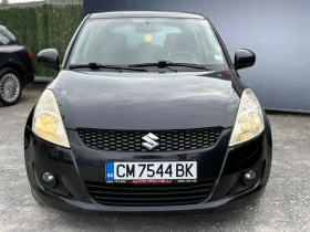 Suzuki Swift 1.3 БЕНЗИН KEYLESS* ЛИЗИНГ, снимка 2