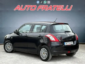 Suzuki Swift 1.3 БЕНЗИН KEYLESS* ЛИЗИНГ, снимка 6