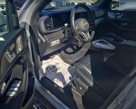 Mercedes-Benz GLE 450 4MATIC/BURM./NAVI/LEATHER/PANO/ВИДЕО, снимка 5