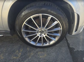 Mercedes-Benz GLE 450 4MATIC/BURM./NAVI/LEATHER/PANO/ВИДЕО, снимка 7