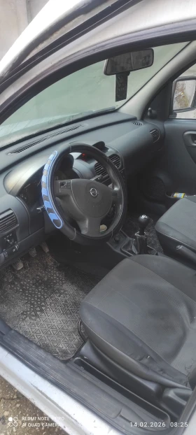 Opel Combo 1.3, снимка 2