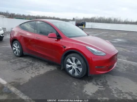 Tesla Model Y | НАЛИЧНИ ЧАСТИ | , снимка 2