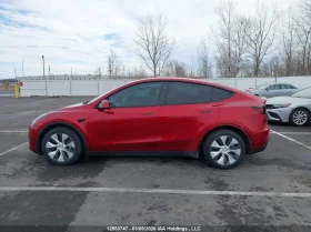 Tesla Model Y | НАЛИЧНИ ЧАСТИ | , снимка 14
