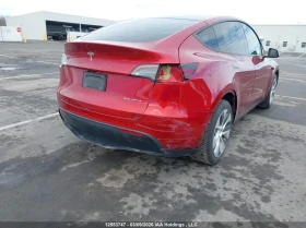 Tesla Model Y | НАЛИЧНИ ЧАСТИ | , снимка 6