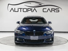 BMW 430 * АвтоКредит * (ЦЕНА ДО БГ), снимка 2