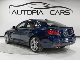 BMW 430 * АвтоКредит * (ЦЕНА ДО БГ), снимка 6