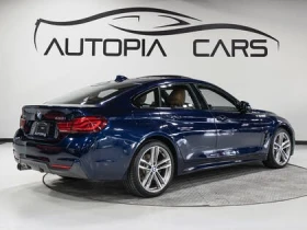 BMW 430 * АвтоКредит * (ЦЕНА ДО БГ), снимка 5