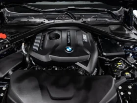 BMW 430 * АвтоКредит * (ЦЕНА ДО БГ), снимка 7