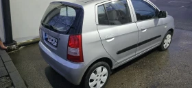 Kia Picanto 1.1Бензин, снимка 5