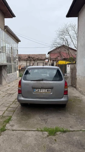 Opel Astra, снимка 7