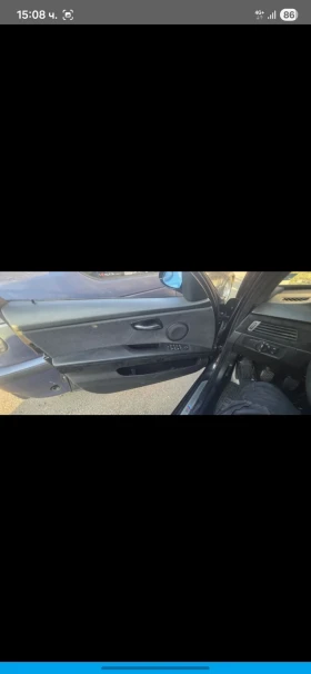 BMW 320 M Sport 163+ + + + , снимка 6