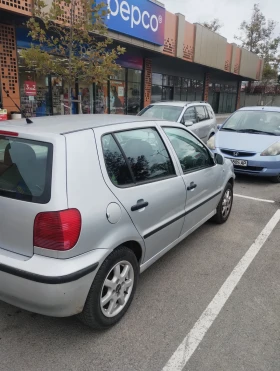 VW Polo 1.4, снимка 7