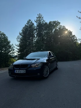 BMW 325, снимка 3