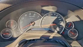 Chevrolet Corvette TARGA * АВТОМАТИК * ПОДГРВИ * CARFAX * RUN&DRIVE *, снимка 9