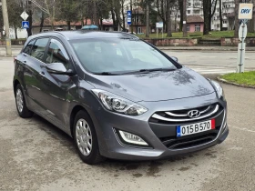 Hyundai I30 1.6CRDI AUTOMAT ШВЕЙЦАРИЯ , снимка 3