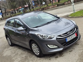 Hyundai I30 1.6CRDI AUTOMAT ШВЕЙЦАРИЯ , снимка 9
