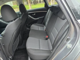 Hyundai I30 1.6CRDI AUTOMAT ШВЕЙЦАРИЯ , снимка 11