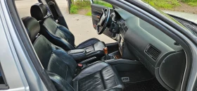 VW Bora 1.9TDI 4motion, снимка 7