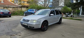 VW Bora 1.9TDI 4motion, снимка 1