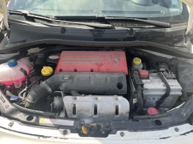 Fiat 500 abarth, снимка 8