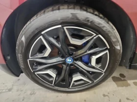 BMW iX XDRIVE50* 360view* Sky Lounge* Обдухване* H&k* , снимка 9