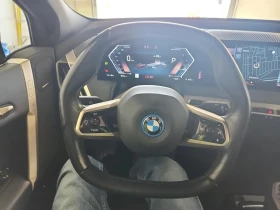BMW iX XDRIVE50* 360view* Sky Lounge* Обдухване* H&k* , снимка 12