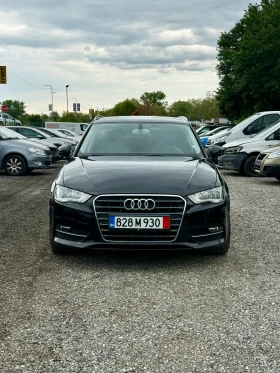 Audi A3 2.0TDI, Автомат, Кожа, Италия , снимка 2