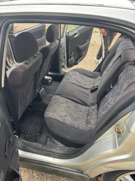 Opel Astra, снимка 10