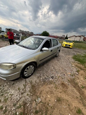 Opel Astra, снимка 15