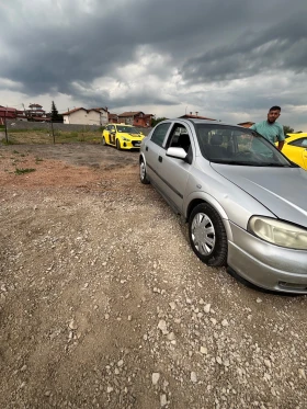 Opel Astra, снимка 16