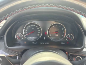 BMW X5M * AWD 4dr * CARFAX * ЦЕНА ДО БГ, снимка 12