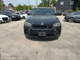 BMW X5M * AWD 4dr * CARFAX * ЦЕНА ДО БГ, снимка 5