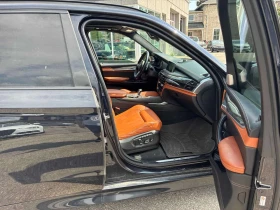 BMW X5M * AWD 4dr * CARFAX * ЦЕНА ДО БГ, снимка 16