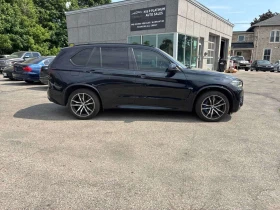 BMW X5M * AWD 4dr * CARFAX * ЦЕНА ДО БГ, снимка 3