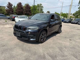 BMW X5M * AWD 4dr * CARFAX * ЦЕНА ДО БГ, снимка 1