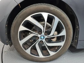 BMW i3, снимка 5