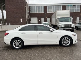 Mercedes-Benz A 220 * Panorama * 4MATIC * АвтоКредит * (ЦЕНА ДО БГ), снимка 4