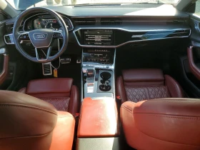 Audi S7 2.9l Prestige, снимка 8