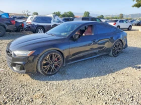 Audi S7 2.9l Prestige, снимка 1