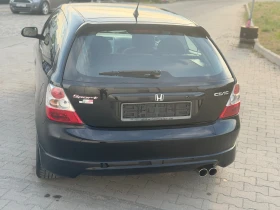 Honda Civic 1.6 V-TEC / SPORT / НОВ ВНОС, снимка 6