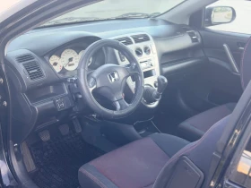 Honda Civic 1.6 V-TEC / SPORT / НОВ ВНОС, снимка 10