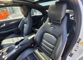 Mercedes-Benz C 63 AMG 507 EDITION * LSD * СЕРВИЗНА ИСТОРИЯ * H&K * , снимка 12