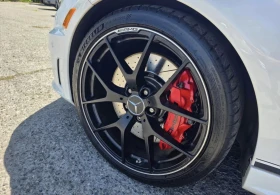 Mercedes-Benz C 63 AMG 507 EDITION * LSD * СЕРВИЗНА ИСТОРИЯ * H&K * , снимка 6